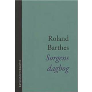 Sorgens Dagbog