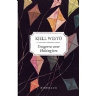 Dragerne over Helsingfors