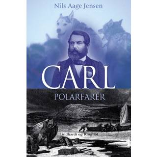 Carl – polarfarer