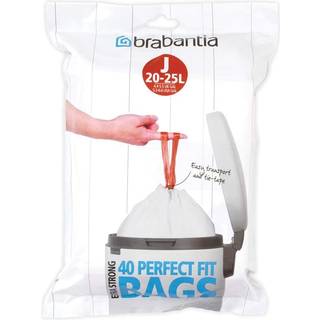 Brabantia Brabantia skraldepose 23 liter Bo only