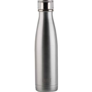 BUILT Perfect Seal Termoflaske 0,5 L Silver