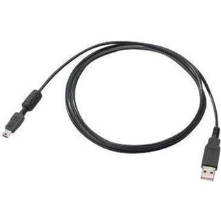UC-E6 USB-kabel Nikon Digital spejlreflekskamera 150cm
