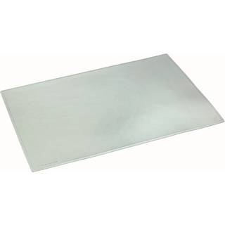 Bantex Skriveunderlag | 49x65 cm | Klar