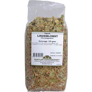 Natur Drogeriet Lindeblomst (100 g)