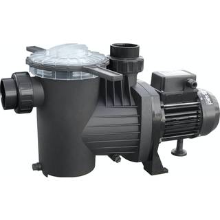 Swim & Fun Pumpe på 1,0 HP velegnet til pool op til 120 m3  - 1655