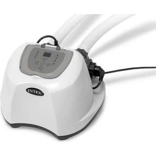 Krystal Clear Saltvandssystem QS500 Intex filtersystem 26668