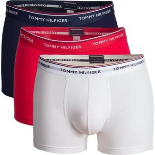 Trunk 3 pack premium essential