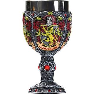 HARRY POTTER - Statue Goblet Gryffindor - '18x9x9'
