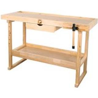 Høvlbænk Holzmann WB 126