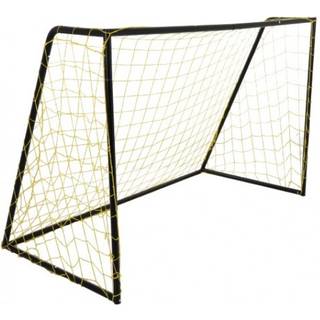 Kickmaster Heavy Duty Fodboldmål 210x153x76 cm