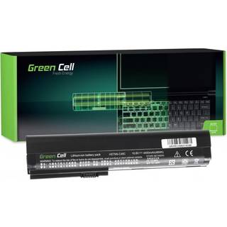 Green Cell batteri SX09 til HP EliteBook 2560p 2570p