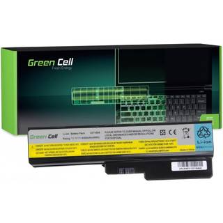 Green Cell Lenovo B550, G430 etc. 4400mAh, 11.1V batteri