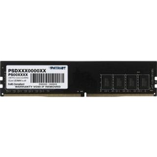 Patriot Memory Signature Line PSD432G32002 memory module 32 GB 1 x 32 GB DDR4