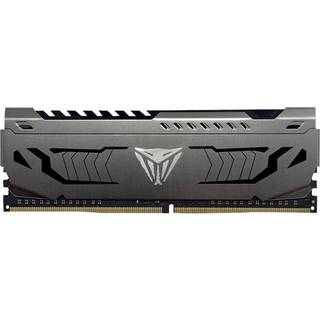 Patriot Extreme Performance Viper Steel