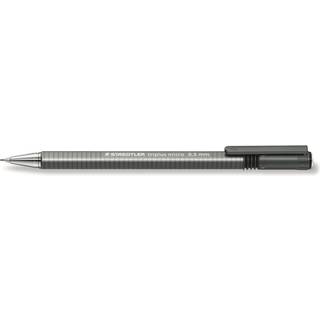 Staedtler Stiftblyant Triplus Micro 0,5mm grå
