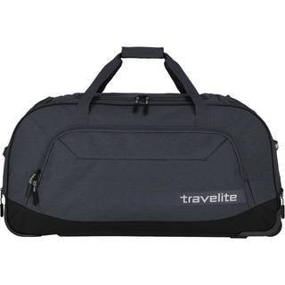 Travelite Kick Off Rejsetaske med hjul navy
