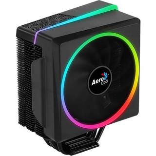 AeroCool Cylon 4 processor cooler - CPU Luftkøler