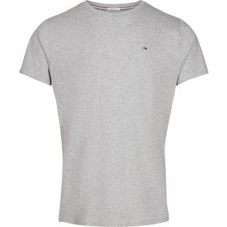 Adidas Original A logo t-shirt - Grå - Str. XL - Modish.dk