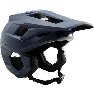 Fox Dropframe Pro Helmet Men Matteblack