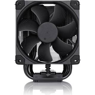 Noctua Nh-u9s Chromax Black Cpu Cooler 92mm Køleplade/køler Krom, Sort