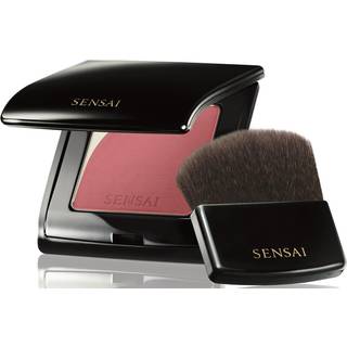 SENSAI Make-up Colours Blooming Blush No. 03 Coral 4 g () - 4 g