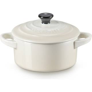 Signature Stentøj Minigryde, Meringue, 0,25 L
