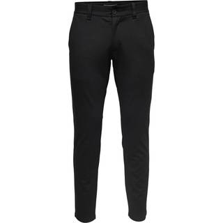 Onsmark Slim Fit Chinobukser
