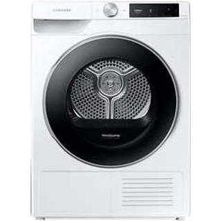 Samsung DV90T6240LE/S4 tørretumbler ➞ På lager - klar til levering og afhentning