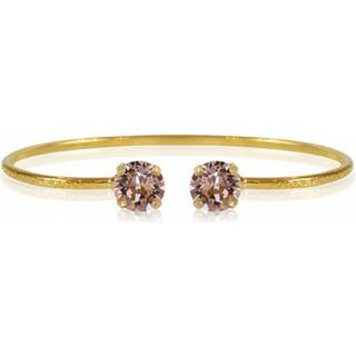 Classic Petite armband vintage rose
