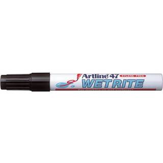 Artline Marker 47 Wetrite 1.5 sort