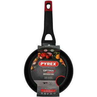 Pyrex Optima+ spegepande 20 cm