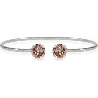 Classic Petite armband vintage rose rhodium
