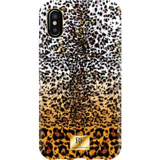 Richmond & Finch Fierce Leopard Mobil Cover - iPhone X/Xs
