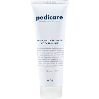 Pedicare 04 Intensivt Plejende Fodcreme 24H