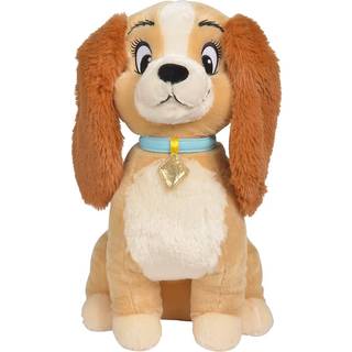 Disney Classic Bamse Lady 42 cm