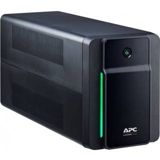 APC Back-UPS 2200VA 230V AVR Schuko Sockets