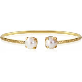 Classic Petite armband pearl