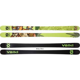 Völkl Revolt 87 Flat (22/23) 185