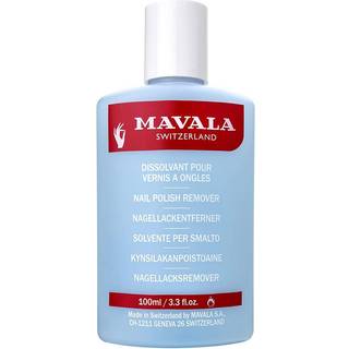 Mavala Nail Polish Remover 100 ml