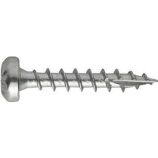 NKT Spun+ konst.skrue DUR PH TX20 3,5×20, 200st