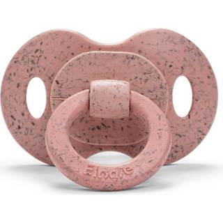 Elodie Details Bamboosut Faded Rose Silikone