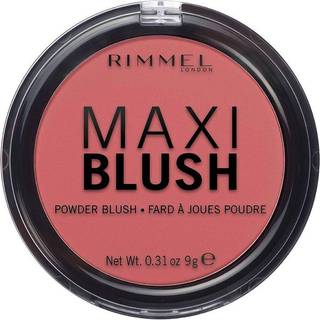 Rimmel London Face Maxi Blush #003 Wild Card 9g