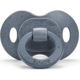 Elodie Details Bamboo Pacifier Tender Blue Silikone