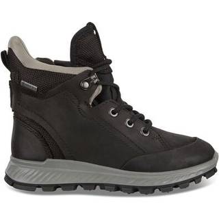 ECCO Exostrike Sneakers, Black, 28