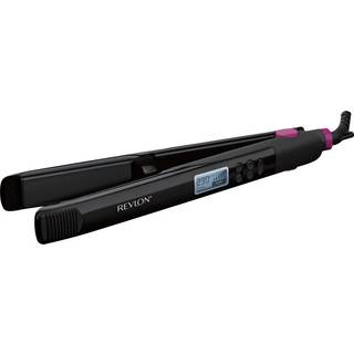Revlon RVST2165UK Digital Perfect Heat 230 Iconic Hair Straightener Styler