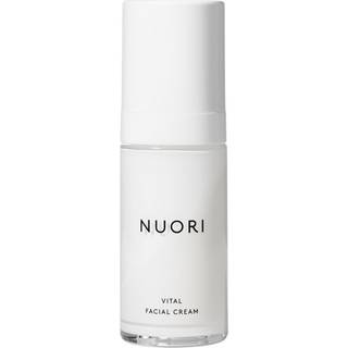 Nuori vital facial cream hydrating & smoothing antioxidant complex 30ml