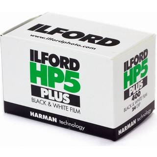 Ilford HP5 plus 135-24