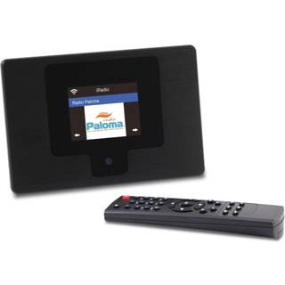 Scansonic I-101BT-LAN Internet Radio Adaptor