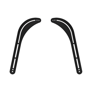 Sinox soundbar beslag til TV-Stand SWB7240