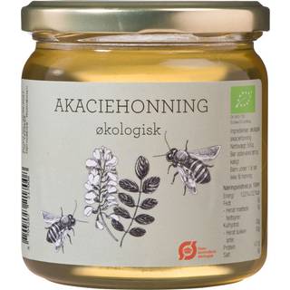 Biogan Akaciehonning Ø (500 g)